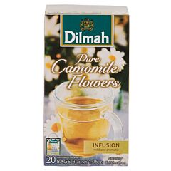 Dilmah Kamille Thee 2gr