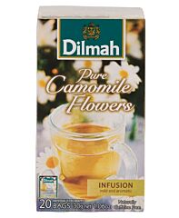 Dilmah Kamillethee 2gr
