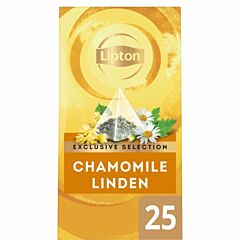 Lipton Ex.Sel.Tea Kamille Linde