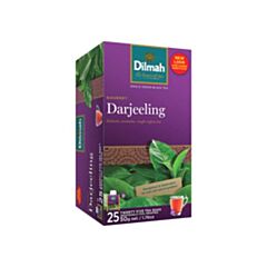 Dilmah Darjeeling Thee 25x2gr