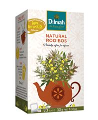Thee Natural Rooibos 1,5gr