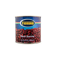 Fiorino Rode Kidneybonen