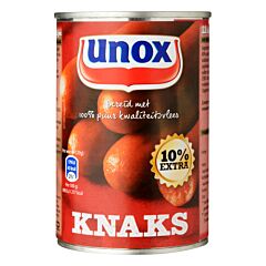 Knaks 400gr 11st