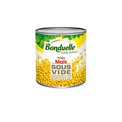 Bonduelle Bond.Maiskorrels Crispy
