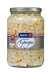 Soepasperges Stukjes