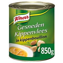 Knorr Gesneden Kipfilet