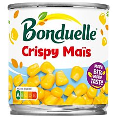 Bonduelle Bond.Crispy Maiskorrels 425ml