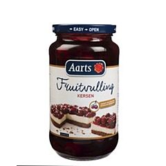Aarts Fruitvulling Kersen N/F