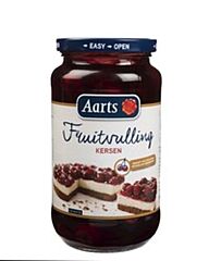 Fruitvulling Kersen N/F