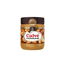 Calve Pindakaas