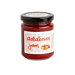 Bojo Aardbeienjam