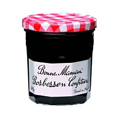 Bonnemam.Bosbessen Confiture 30gr