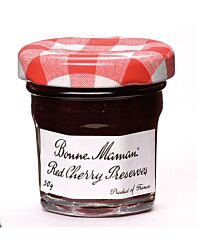 Bonne Maman Kersen Confiture 30gr