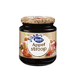Hero Rinse Appelstroop 450gr