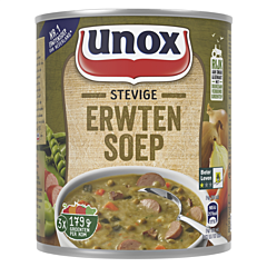 Stev.Erwtensoep 80cl Blk1v