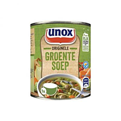 Unox Stev.Groen.Soep 30cl Blk1r1v