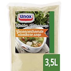Heldere Kippensoep 2kg