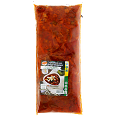 Minestrone Soep 2,5kg