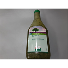 Verstegen Verst.Spice Oil Green Herbs Garl