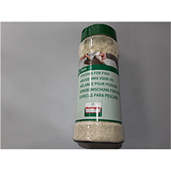 Verstegen Verst.Kruidenmix Vis M.Zout Pure