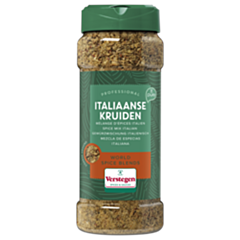 Verstegen Verst. Kruidenmix Italiaans Pure