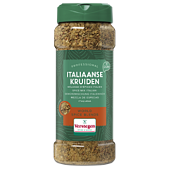 Verst. Kruidenmix Italiaans Pure