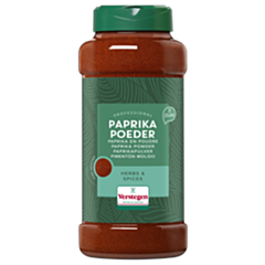 Verstegen Paprika Poeder Pure