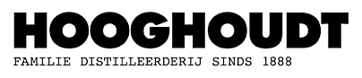 Hooghoudt Sweet Spiced Genever 12x5 Cl.