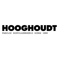 Hooghoudt Sweet Spiced Genever 12x5 Cl. 5 CL