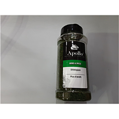 Apollo Dilletoppen