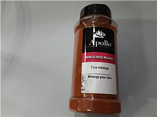 Taco Kruidenmelange