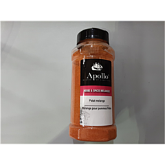 Apollo Patat Melange Kruiden