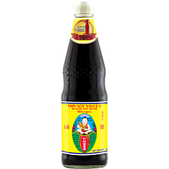 Lichte Sojasaus