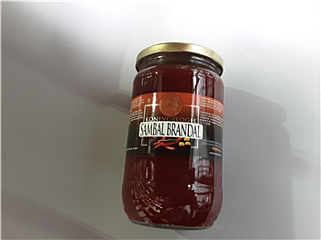 Sambal Brandal