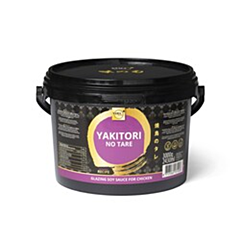 Yama Yakitori Saus & Marinade