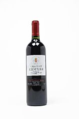 ChâTeau Lideyre Castillon Cotes De Bordeaux 75 Cl.