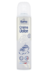 Prof Creme Dolce Spuitbus