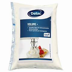 Debic Slagroom Ges.Bib 1,75lt