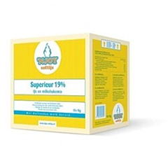 Njoy Superieur Mix 19% 1kg