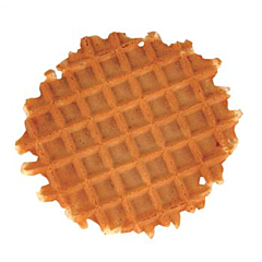 Loose's Slagroomwafel 9,2gr