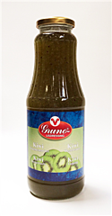 Gruno Vruchtensorbet Kiwi