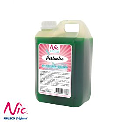 Nic Shakesiroop Pistache