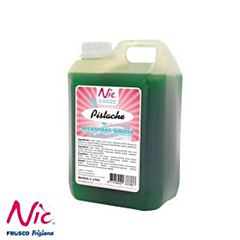 Nic Shakesiroop Pistache