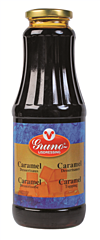Dessertsaus Caramel