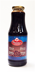 Dessertsaus Mokka