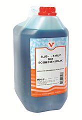 Corvo Slush Bosbessen