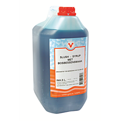 Gruno Corvo Slush Bosbessen