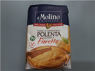 Farina Per Polenta Maismeel