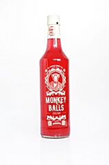 Monkey Balls 70 Cl.