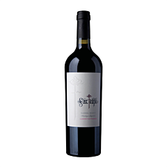 Rutini Barrel Select Cabernet Sauvignon